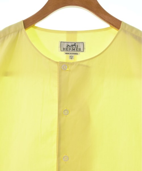 HERMES Casual shirts