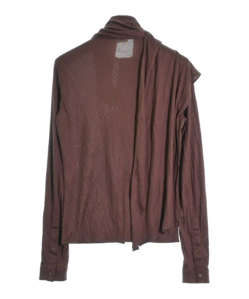 HERMES Casual shirts