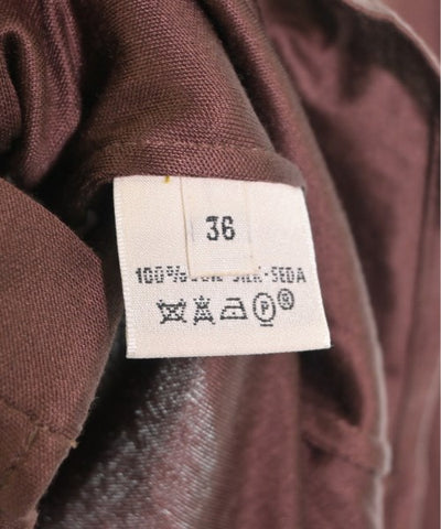 HERMES Casual shirts