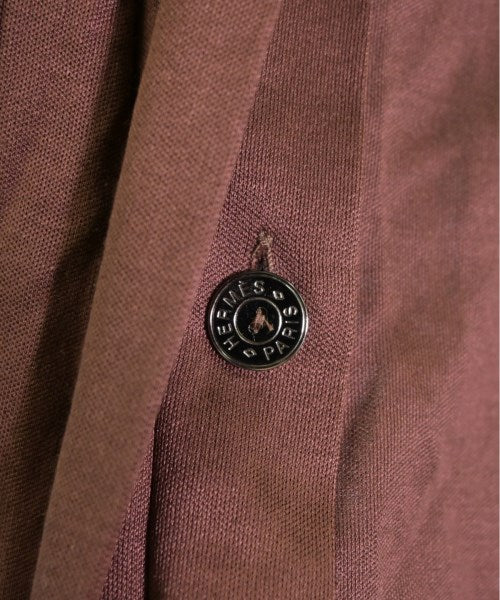 HERMES Casual shirts