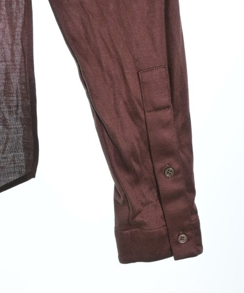 HERMES Casual shirts