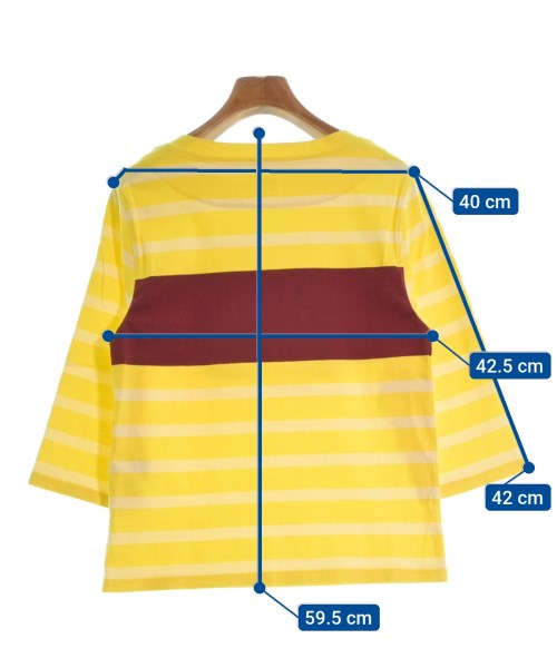 HERMES Tee Shirts/Tops