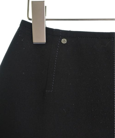 HERMES Knee length skirts