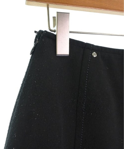 HERMES Knee length skirts