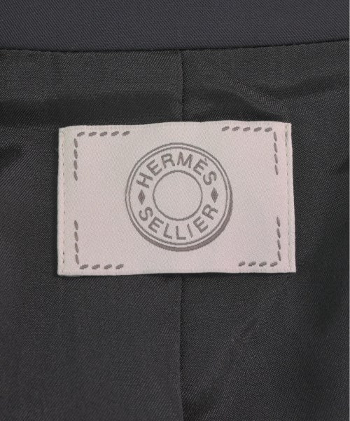 HERMES Casual jackets