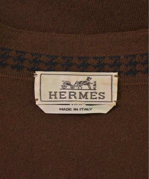 HERMES Cardigans