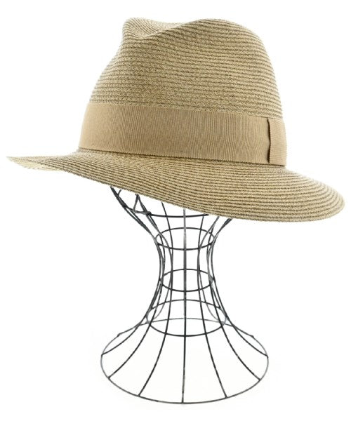 HERMES Straw hats