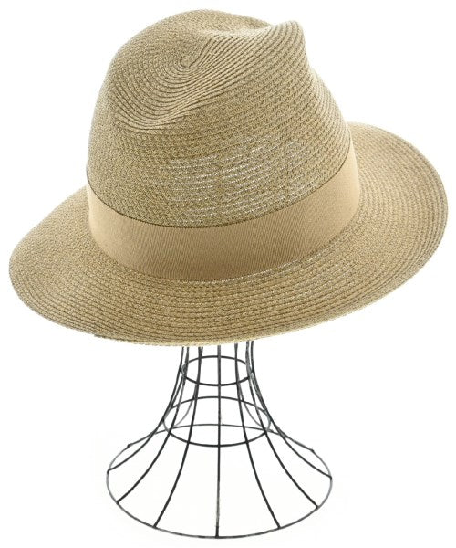 HERMES Straw hats