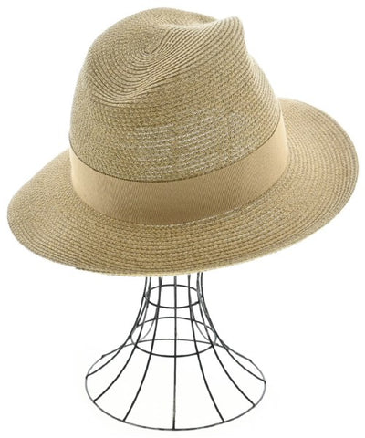 HERMES Straw hats