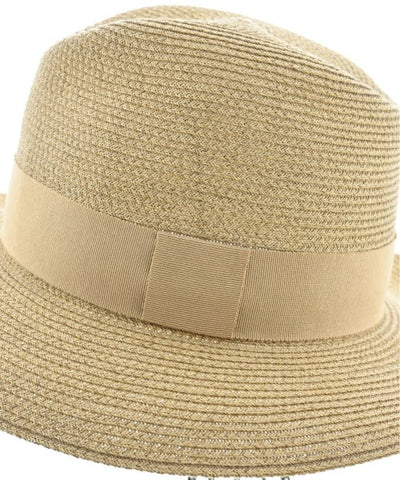 HERMES Straw hats