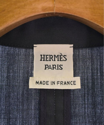 HERMES Casual jackets