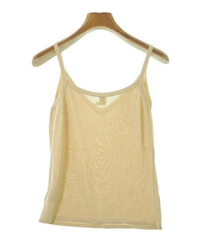 HERMES Sleeveless tops