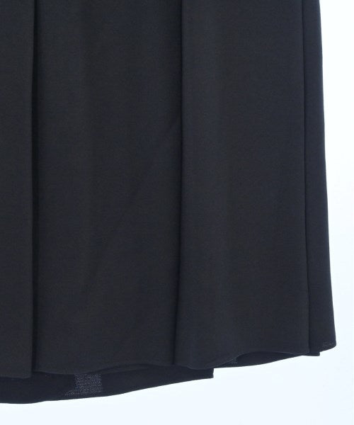 HERMES Knee length skirts