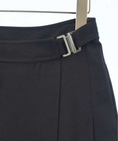 HERMES Knee length skirts