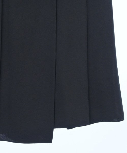 HERMES Knee length skirts