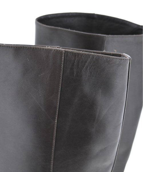 HERMES Boots