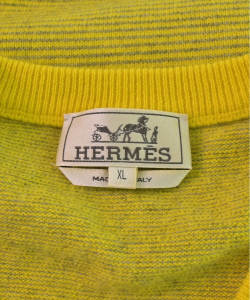 HERMES Sweaters