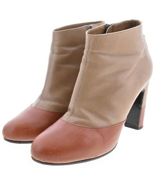 HERMES Booties