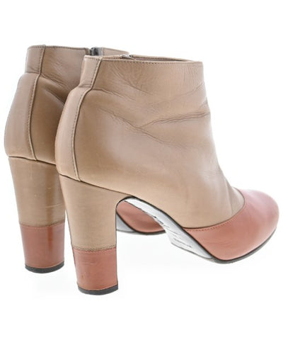 HERMES Booties