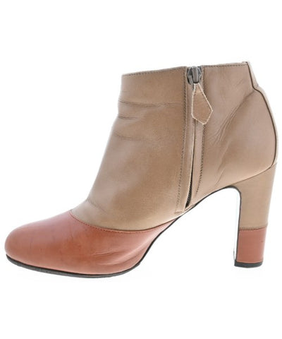 HERMES Booties