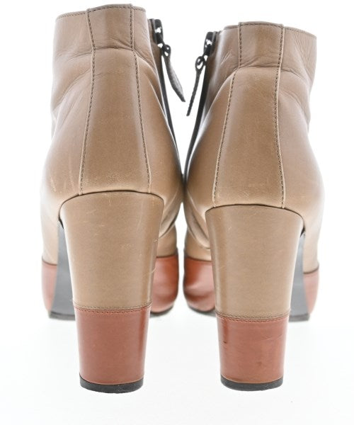 HERMES Booties