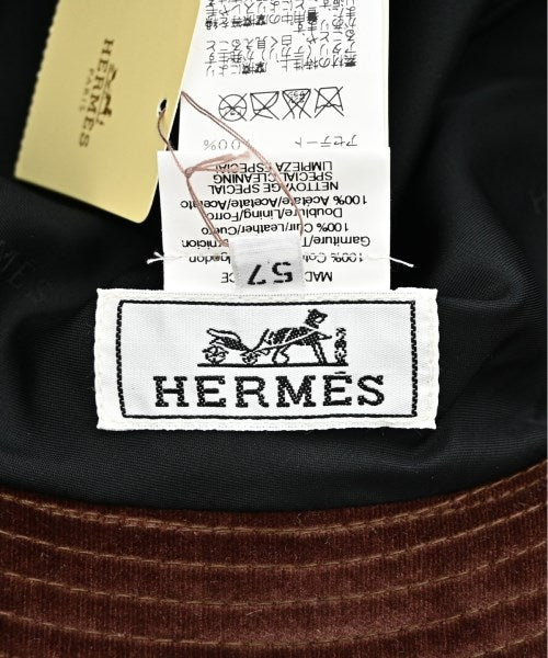 HERMES Hats