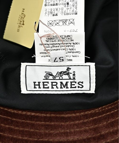 HERMES Hats