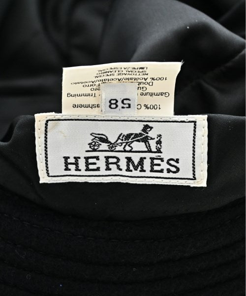 HERMES Hats