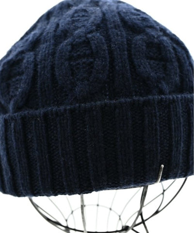 HERMES Knitted caps/Beanie