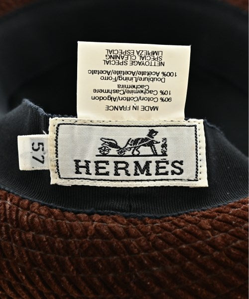 HERMES Hats
