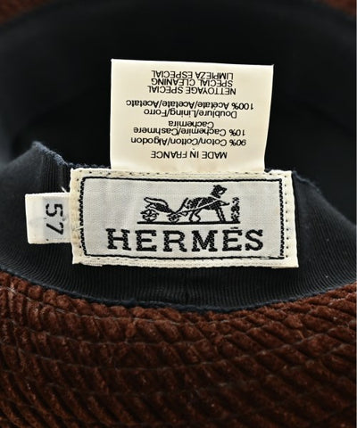 HERMES Hats