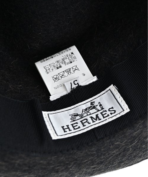 HERMES Hats