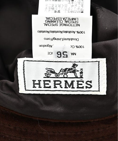 HERMES Hats
