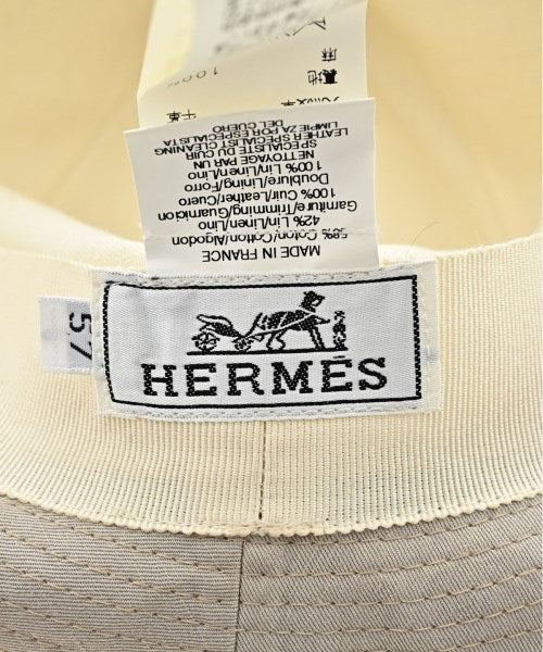 HERMES Hats