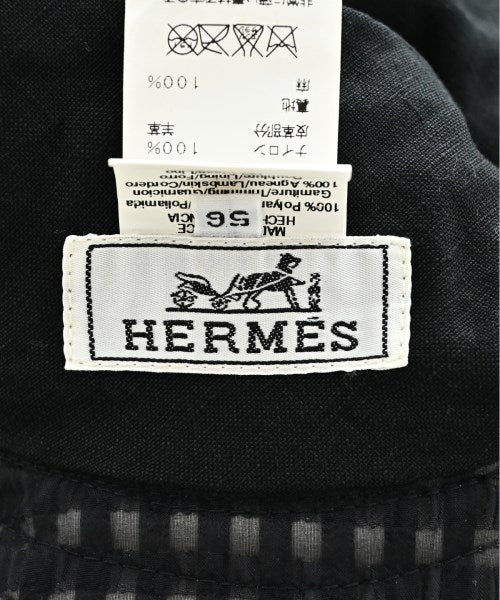 HERMES Hats