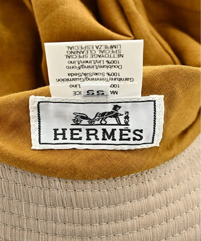 HERMES Hats