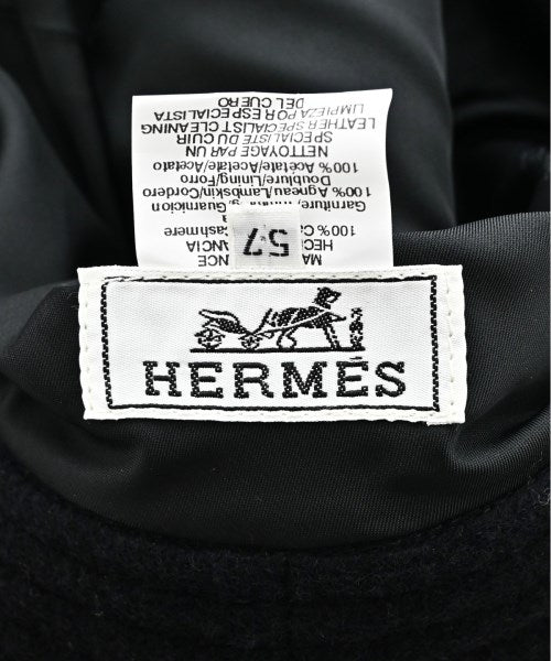 HERMES Hats