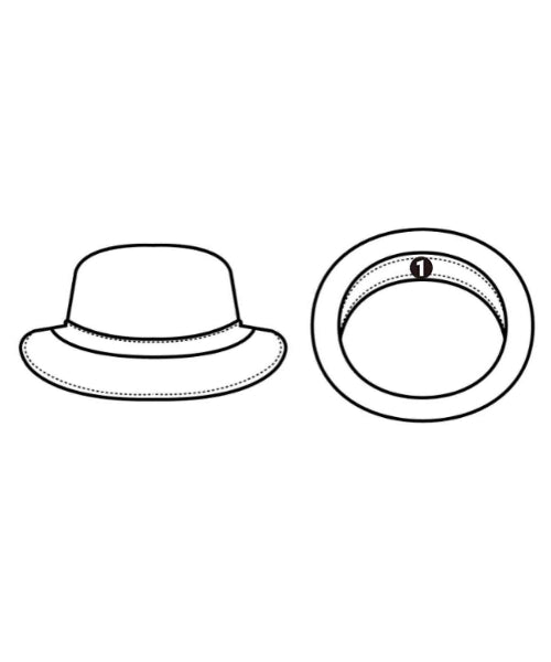 HERMES Hats