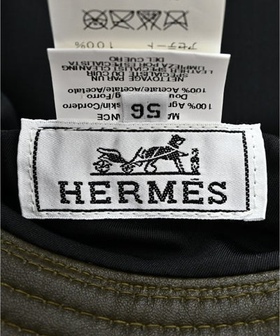 HERMES Hats