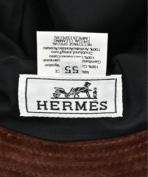 HERMES Hats