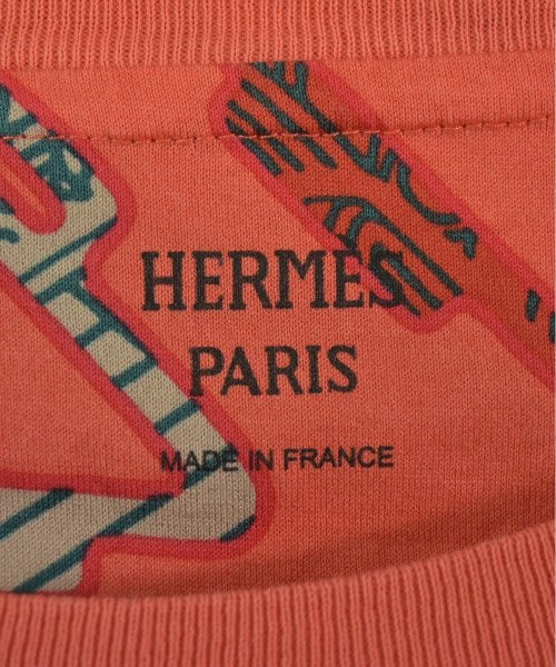 HERMES Tee Shirts/Tops