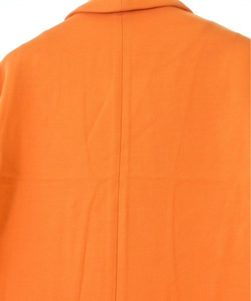 HERMES Chesterfield coats