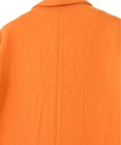 HERMES Chesterfield coats