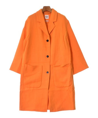 HERMES Chesterfield coats