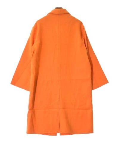 HERMES Chesterfield coats