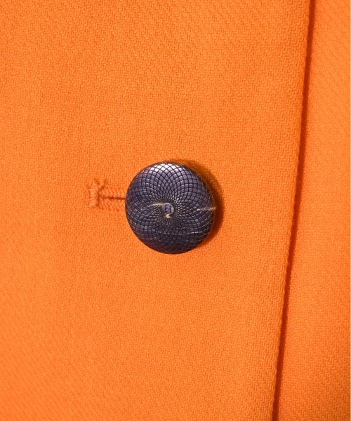 HERMES Chesterfield coats