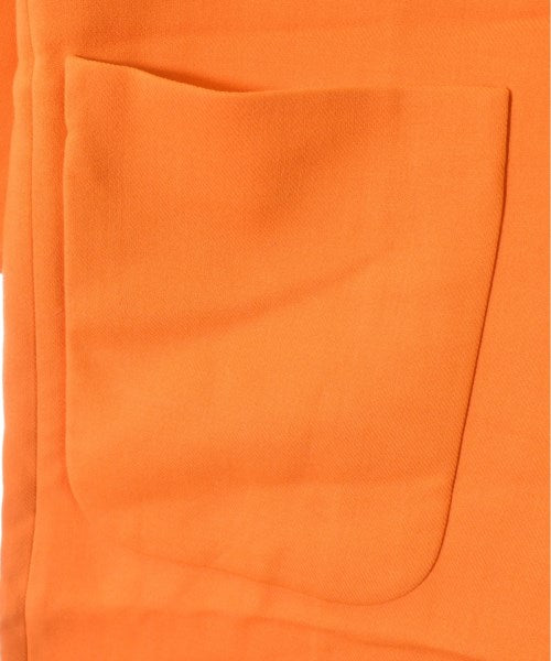 HERMES Chesterfield coats