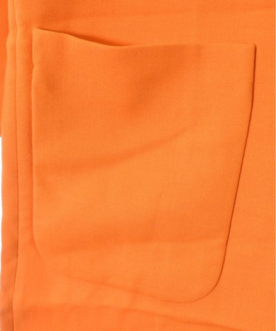 HERMES Chesterfield coats