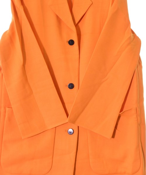 HERMES Chesterfield coats