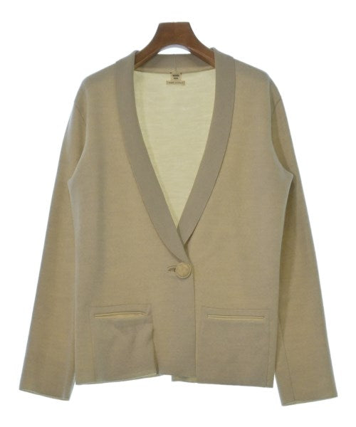 HERMES Casual jackets